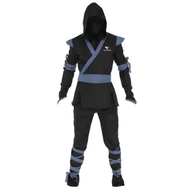 Ninja Uniform