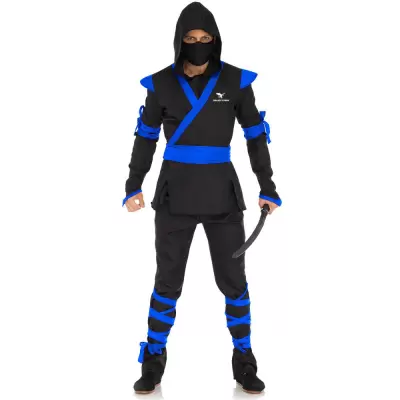 Ninja Uniform