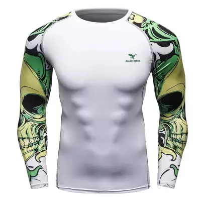 Rash Guard