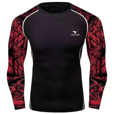Rash Guard