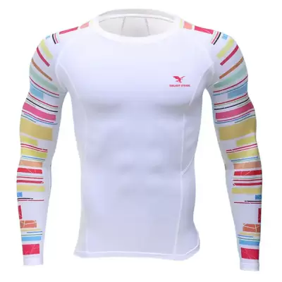 Rash Guard