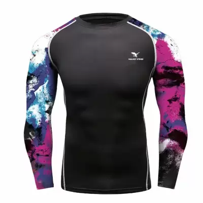 Rash Guard