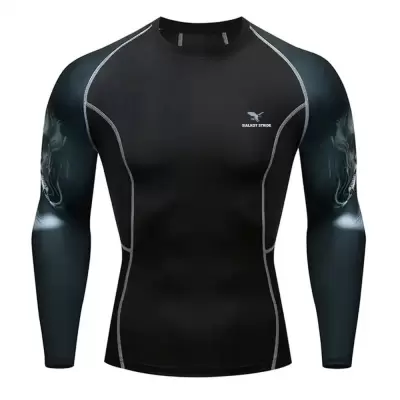 Rash Guard