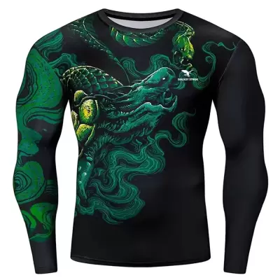 Rash Guard