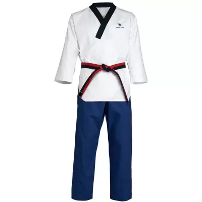 Taekwondo Uniform