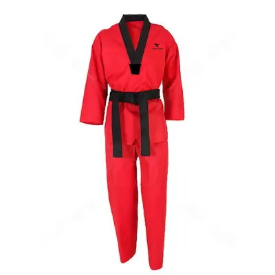 Taekwondo Uniform