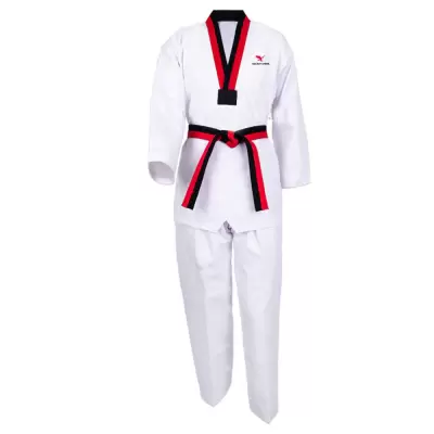 Taekwondo Uniform