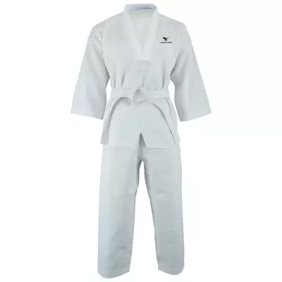 Taekwondo Uniform