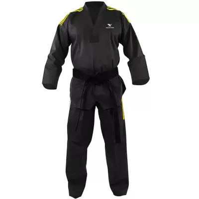 Taekwondo Uniform