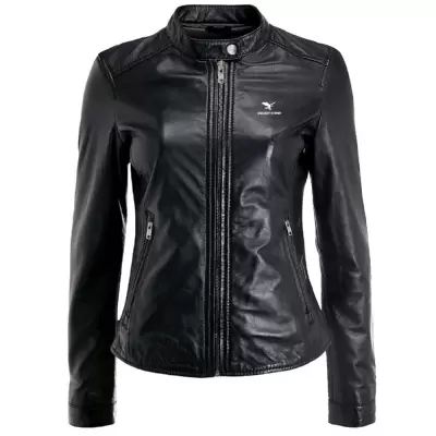 Women Leather Jackets