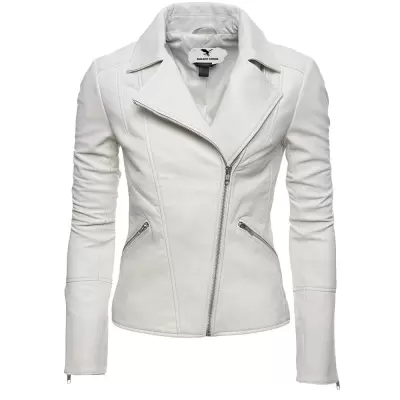 Women Leather Jackets