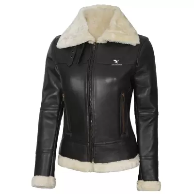 Women Leather Jackets