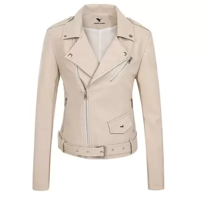 Women Leather Jackets
